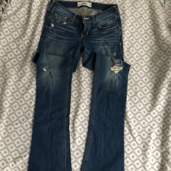 Jeans - Picture 1 of 4